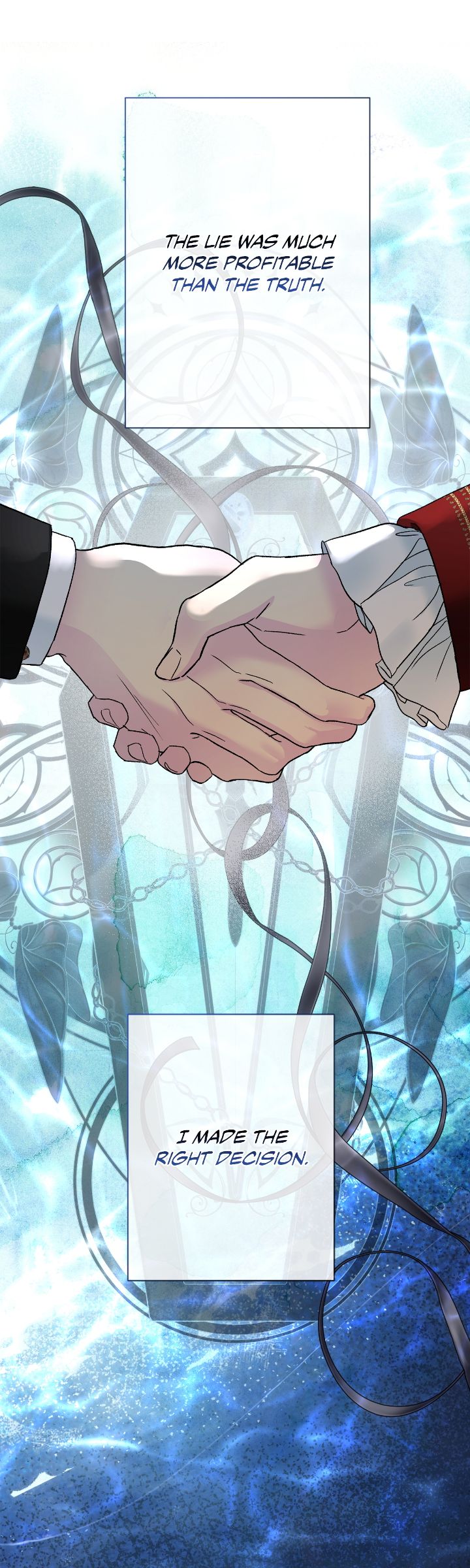 The Problematic Prince, Chapter 102 image 27